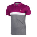 Abbigliamento Quiet Please Quiet Please Tournamentlock Maglietta Uomini - rosa, bianco