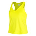 Abbigliamento Da Tennis Lucky in Love Club House Tank w/Bra