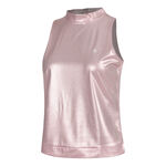 Abbigliamento Da Tennis Original Penguin SL Metallic Tank (updated fabric to RT4645QP5)