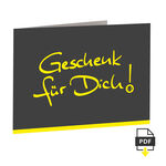 Regali Tennis-Point Tennis-Point 10 CHF Buono 