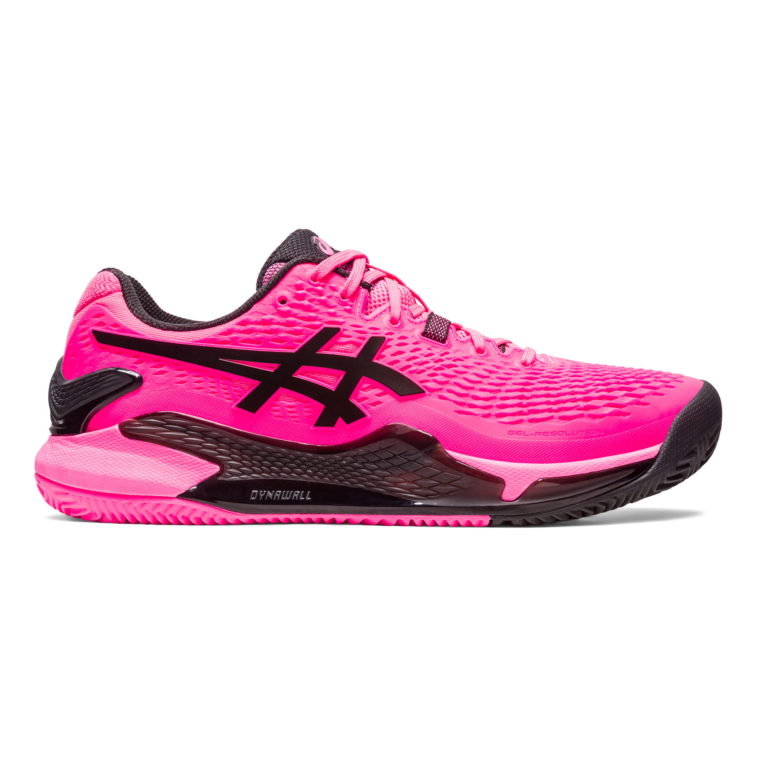 Scarpe da tennis clearance asics per terra rossa