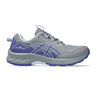 Gel-Venture 10 Scarpa Da Trail Donna-Grigio,Lilla