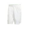 Ergo 9Inch Pantaloncini Uomini - bianco