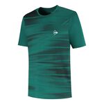 Abbigliamento Da Tennis Dunlop Mens Game Tee 2