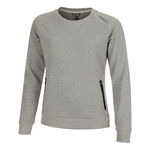 Abbigliamento Craft Craft Crew Felpa Donna - grigio, 