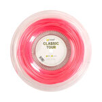 Racket Roots Racket Roots RR Classic Tour Rotolo Di Corde 200m-Rosa