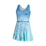 Colortwist Abito Ragazze - turchese, blu