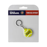 Accessori Wilson Wilson Roland Garros 2025 Portachiavi