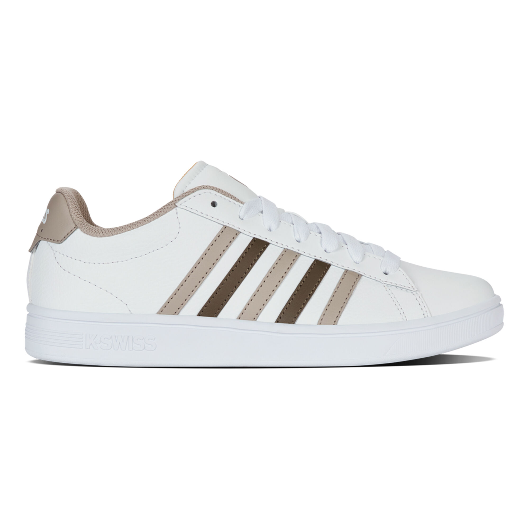 K-Swiss
