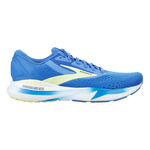 Brooks Brooks Adrenaline GTS 24 Scarpa stabile Uomini - blu, giallo