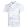Chiba Polo Uomini-Bianco