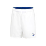 Abbigliamento Quiet Please Quiet Please Smash Pantaloncini Ragazzi-Bianco,Blu