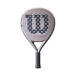 Racchette da padel Wilson Wilson Carbon Force Racchette da padel 