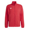 Adizero Essentials Giacca da corsa Uomini - rosso, 
