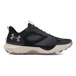Scarpe da corsa Under Armour Under Armour Infinite Pro Trail Scarpa Da Trail-Nero,Grigio