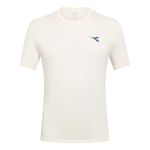 Abbigliamento Diadora Ss T-Shirt Tennis