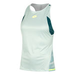 Abbigliamento Lotto Tech W Ii  D2 Tank