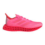 Scarpe da corsa adidas adidas 4D FWD 4 Scarpe neutrali Donna - rosa, 