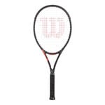 Racchette da tennis Wilson Wilson Clash 100UL V3.0 Racchette Comfort (Incordata)