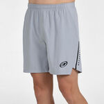 Abbigliamento Bullpadel Bullpadel Mazari Pantaloncini Uomini-Grigio