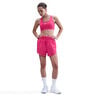 Swoosh Medium Reggiseni sportivi Donna - berry, bianco
