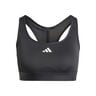 Powerreact Training Reggiseni Sportivi Donna-Nero
