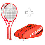 Confezione di racchette HEAD HEAD Radical MP 2025