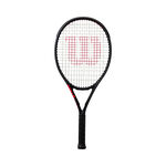 Racchette da tennis Wilson Wilson Clash 25 V3.0 Racchette Per Bambini