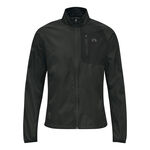 Abbigliamento Newline Newline Performance Giacca Da Corsa Uomini-Nero