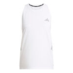 adidas adidas adi365 Iconic Camicia da corsa Donna-bianco