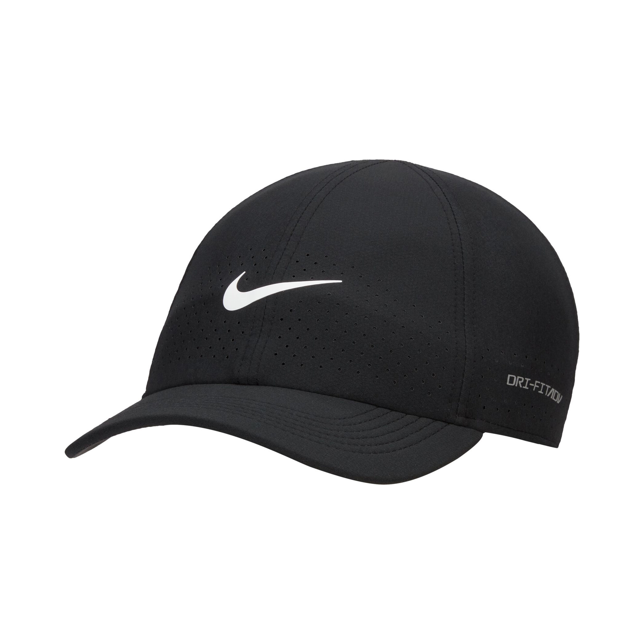 Buy Nike Dri Fit Club Cappellino Nero online Tennis Point CH
