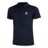 Tournament Polo Uomini-Blu Scuro
