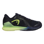 Scarpe da padel HEAD HEAD Sprint Pro 4.0 Scarpa Da Padel Uomini-Blu Scuro