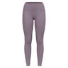 Essential Warm Calzamaglia Da Corsa Donna-Grigio