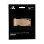 Accessori per racchette adidas adidas Antishock Protection Tape Nastro di protezione del telaio Padel 