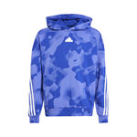 Abbigliamento adidas Future Icon AOP Hoody