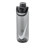 Accessori Nike Nike Renew Recharge Chug 24 OZ 709ml Borraccia-Antracite