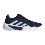 Scarpe Da Tennis adidas Barricade 13 CLAY