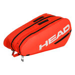 HEAD HEAD Tour Racquet Bag L Borsa Per Racchetta-Arancione