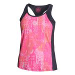 Abbigliamento BIDI BADU Yaka Tech Tank Top
