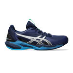 Scarpe Da Tennis ASICS Solution Speed FF 3 CLAY