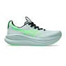 Gel-Nimbus 28 Scarpe neutrali Uomini-verde, verde