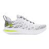 Velociti 3 Scarpe Neutrali Donna-Bianco,Antracite