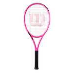 Racchette Da Tennis Wilson PINK ULTRA 100L V4 FRM 2