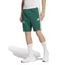 3Stripes Pantaloncini Uomini - verde, 