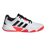 Scarpe da tennis adidas adidas Solematch Control 2 Scarpa Per Tutte Le Superfici Uomini-Bianco,Rosso