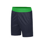 Abbigliamento Lacoste Lacoste Pantaloncini Uomini-Blu Scuro,Verde