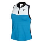 Abbigliamento ASICS Match Tank Tank Top