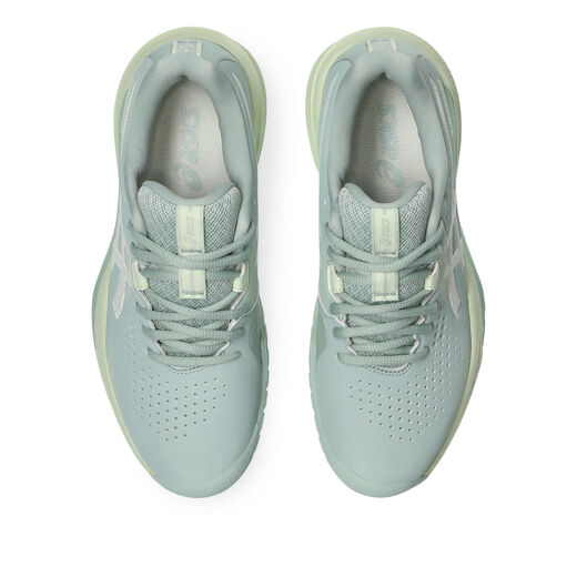ASICS