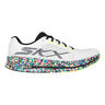 Go Run Razor 5 Scarpe Neutrali Uomini-Bianco,Multicolore